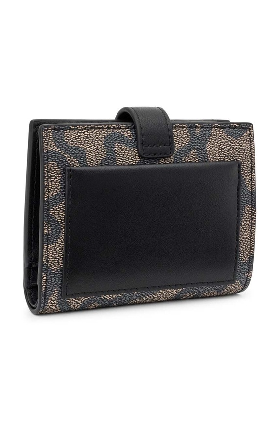 Novčanik Tous 2001503453 crna ZW23