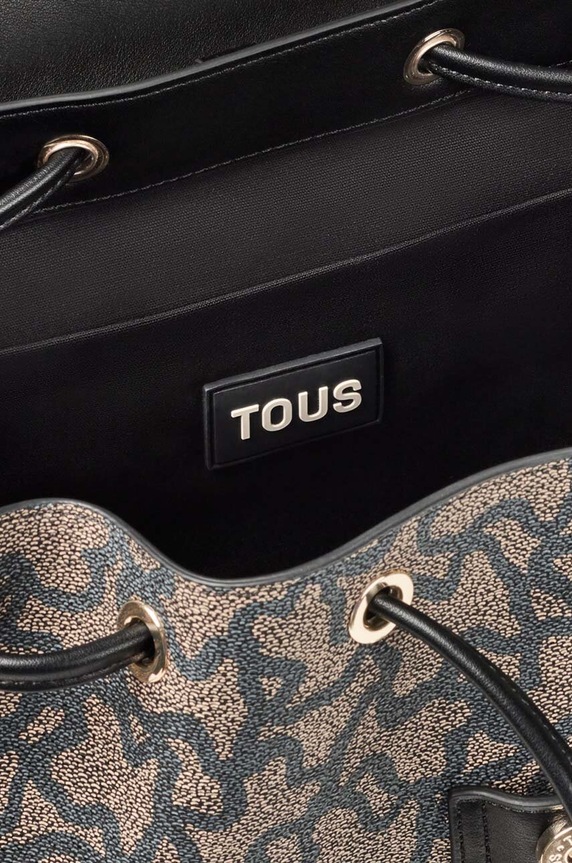 Accesorii Tous rucsac 2001405153 negru