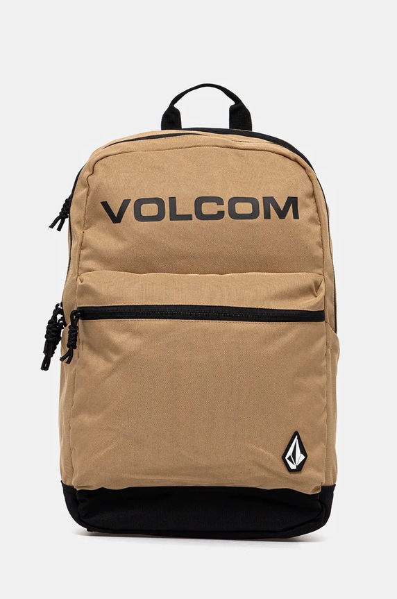 Volcom rucsac uni bej VMXX001MEA.BLK