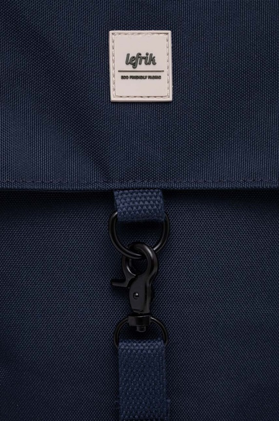Lefrik hátizsák sötétkék HANDY.MINI.NAVY