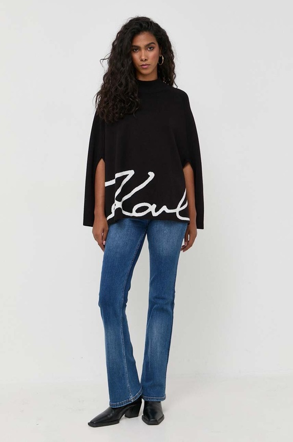 Silvian Heach farmer Belatrix GPA23212JE kék ZW23