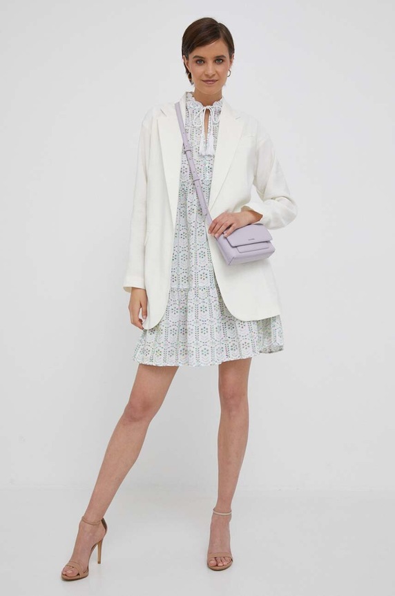 Rich & Royal pamut ruha 2305.616 többszínű ZW23