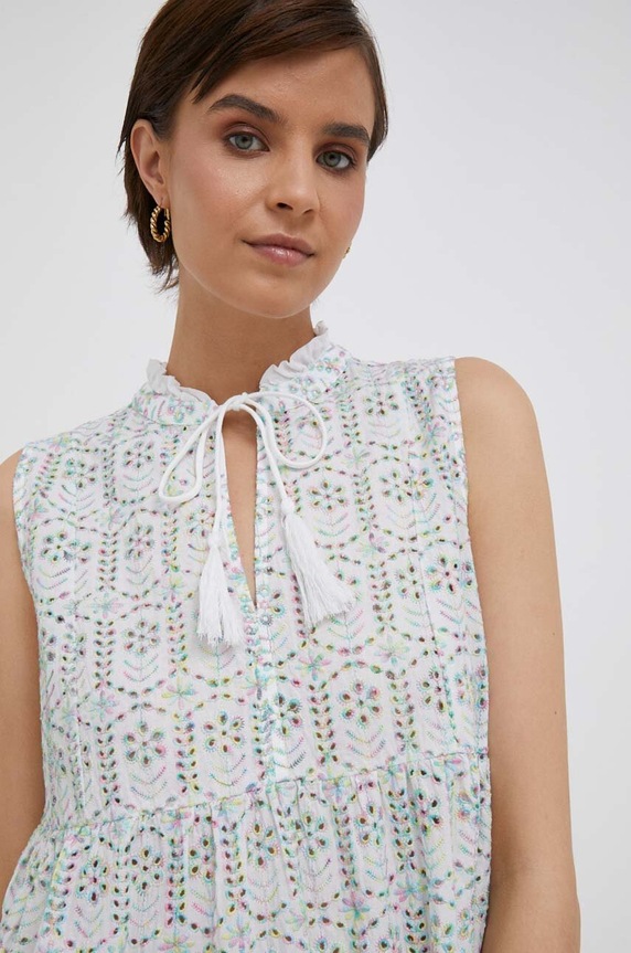 Rich & Royal pamut ruha többszínű 2305.616