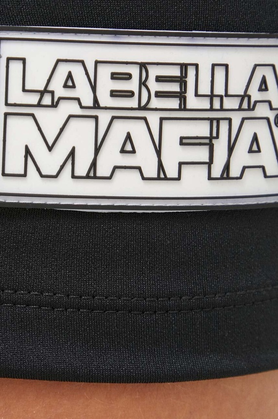 LaBellaMafia ruha LB.27736 fekete