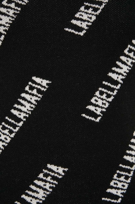 LaBellaMafia ruha LB.25250 fekete