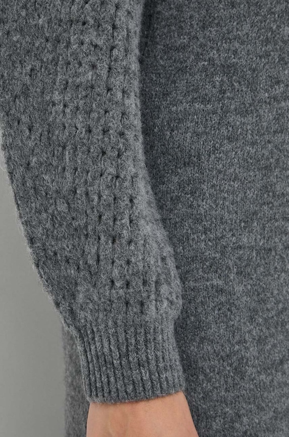 Сукня з домішкою вовни Beatrice B 23FA6065COZY