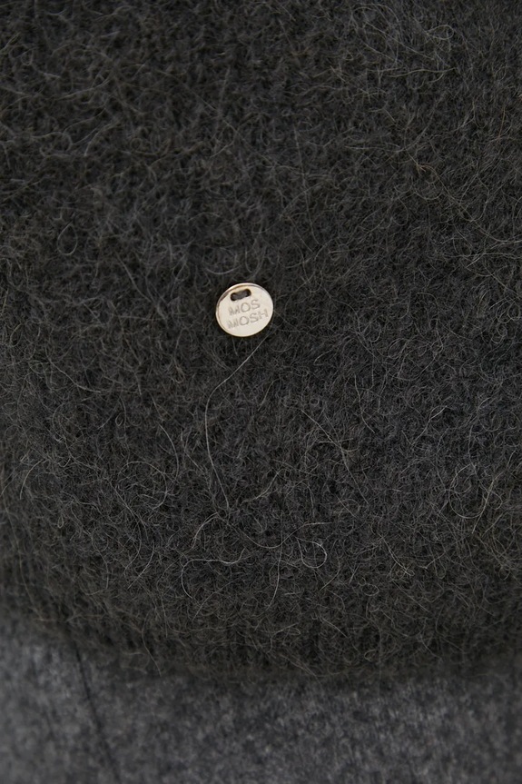 Mos Mosh maglione in lana 153900 grigio