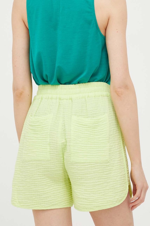 Odjeća Kratke hlače Rich & Royal 2305.977 zelena