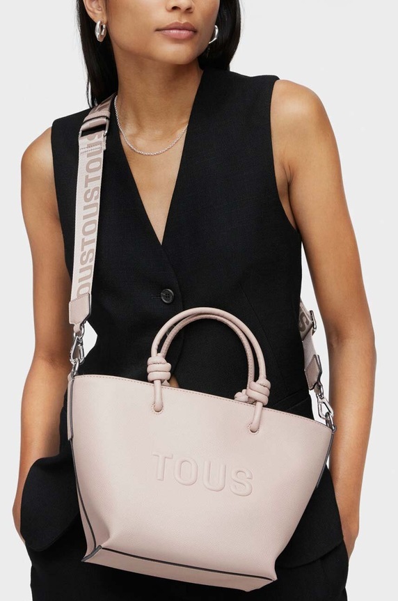 Tous torebka La Rue New 2001944243
