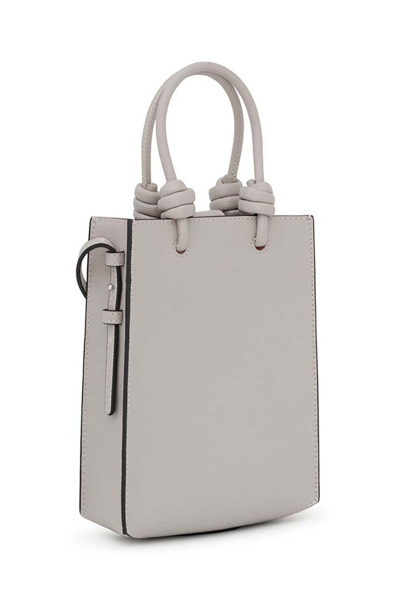 Torba Tous La Rue New Pop 2001934948 siva AA00