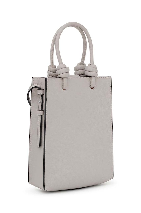 Torba Tous La Rue New Pop 2001934948 siva AA00