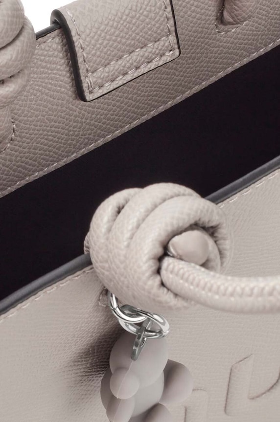 Dodaci Torba Tous La Rue New Pop 2001934948 siva