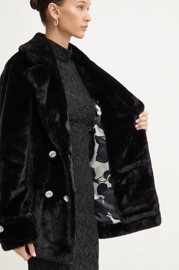 Kabát Blugirl Blumarine RF4035.E0885