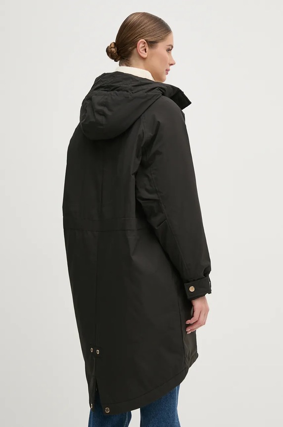 Oblečení Bunda Mos Mosh 164390 černá