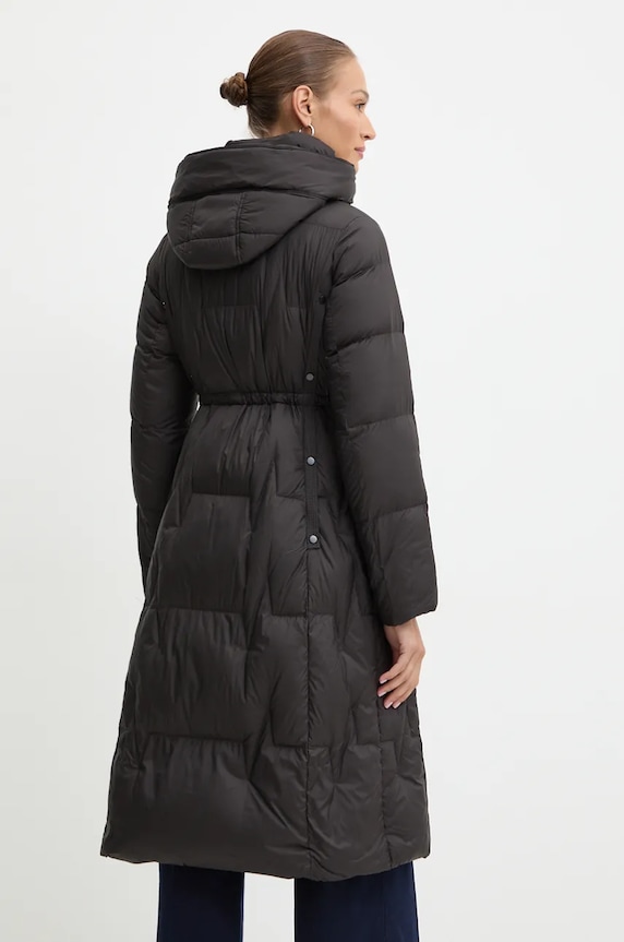 Abbigliamento Silvian Heach piumino RESKE CVA24030PI nero