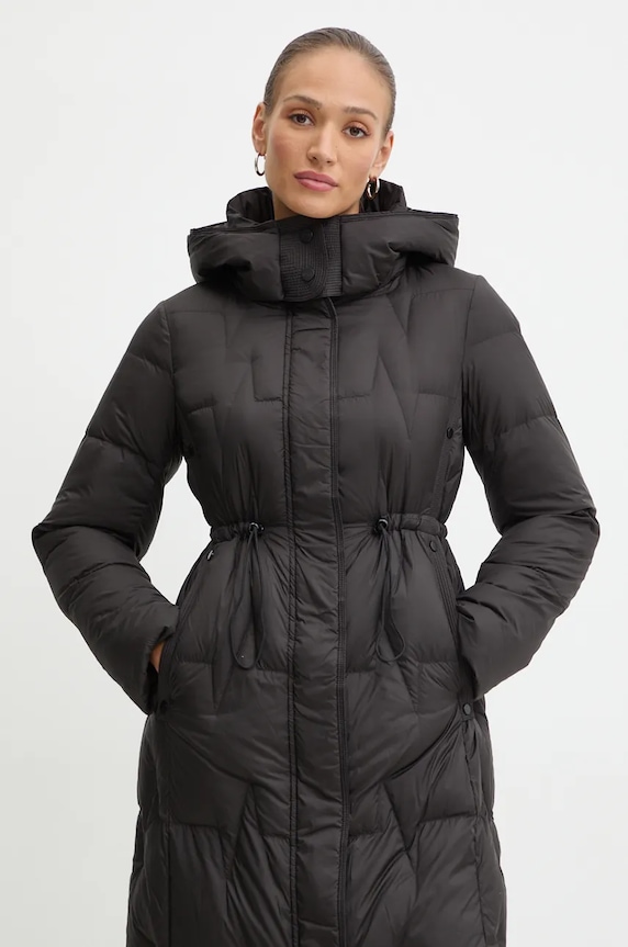 Silvian Heach piumino RESKE nero CVA24030PI