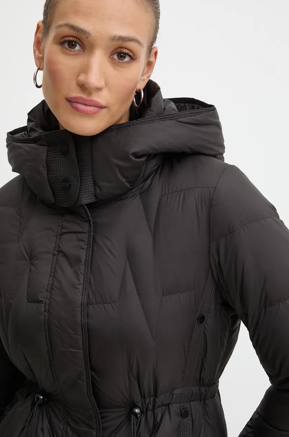 Silvian Heach piumino RESKE CVA24030PI nero
