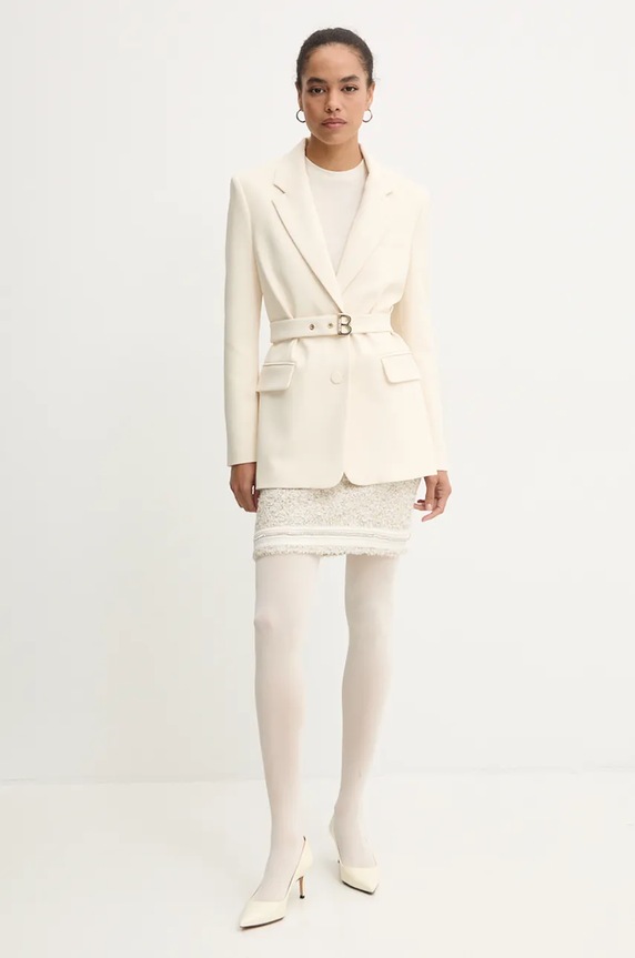 Sako Blugirl Blumarine RF4162.T3191 bež ZW24