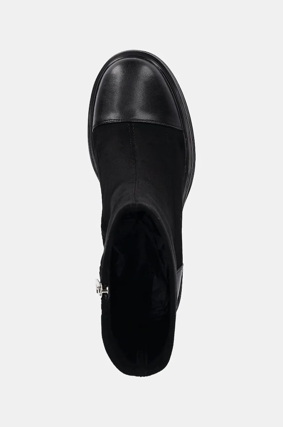 GOE botki czarny OO2N4151.BLACK
