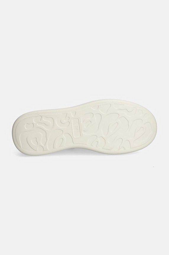 GOE cizme de iarna OO2N4301.WHITE bej