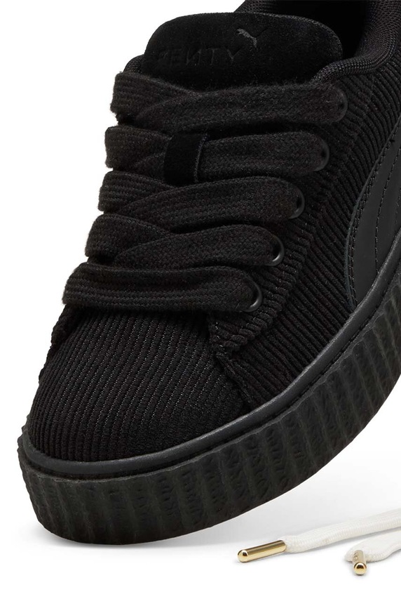 Sneakers boty Puma CREEPER PHATTY CORDUROY 399873