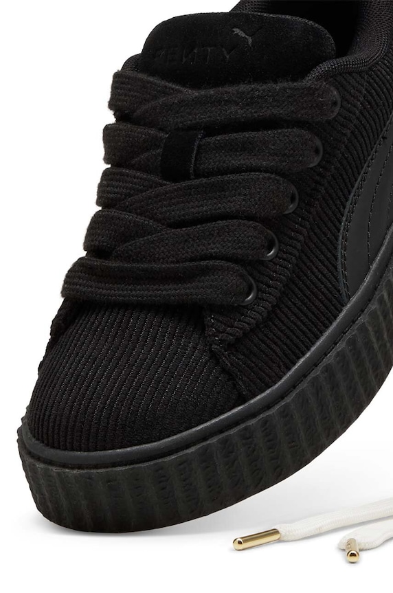 Sneakers boty Puma CREEPER PHATTY CORDUROY 399873