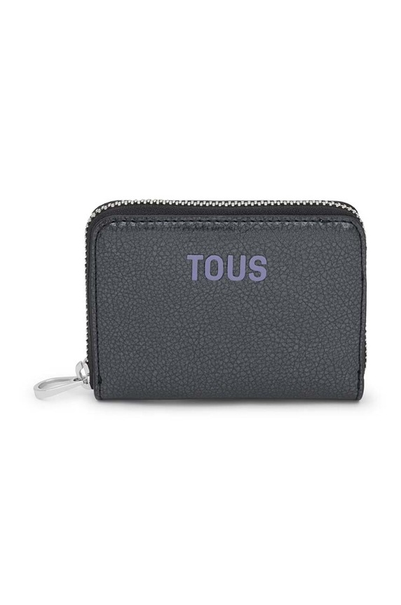 Tous portofel negru 2002103451