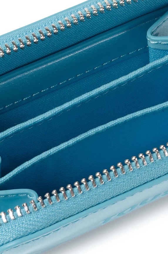 Kiegészítők Tous pénztárca 2002103433 kék