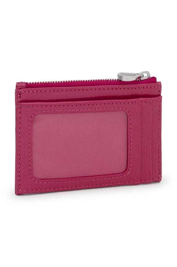 Tous etui na karty 2002103525 różowy AA00