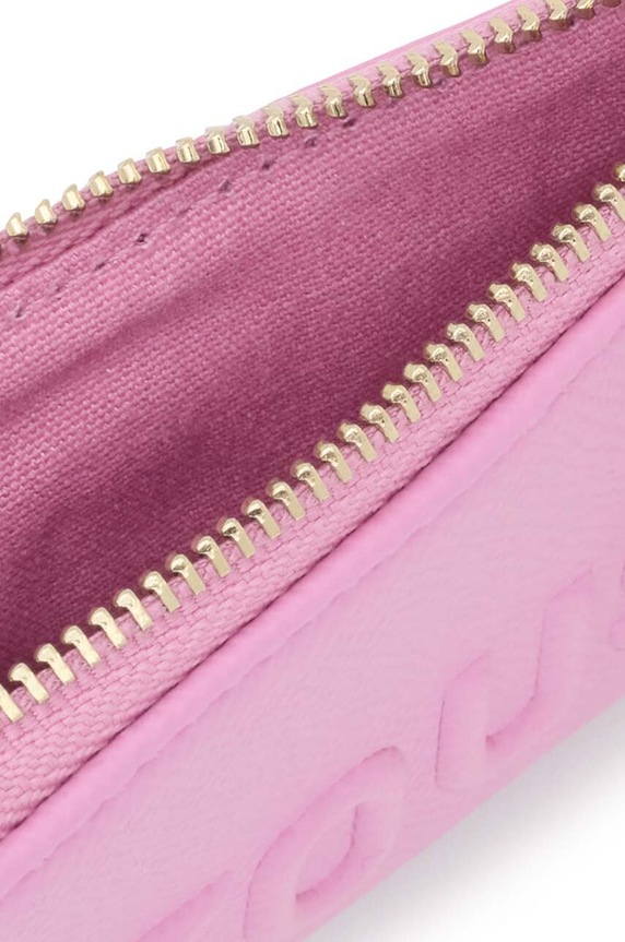 Akcesoria Tous portfel Monedero 2002106113 różowy