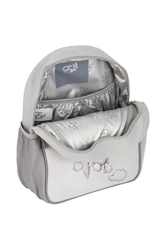 Fiú Effiki gyerek hátizsák Golfista Plecak.Golfista zöld