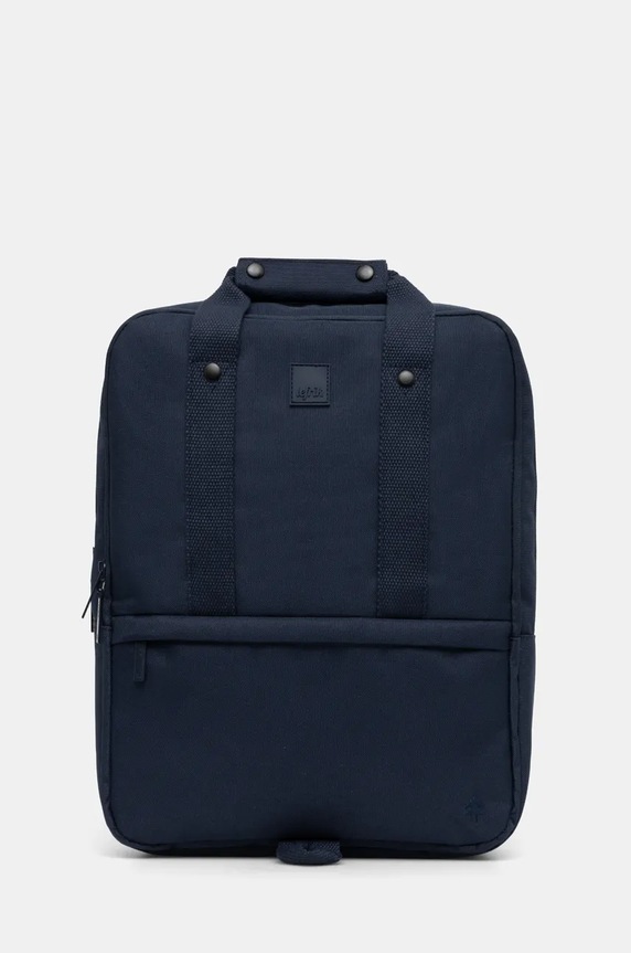 Lefrik plecak Daily Smart mieści A4 granatowy Daily.Smart.13.Navy