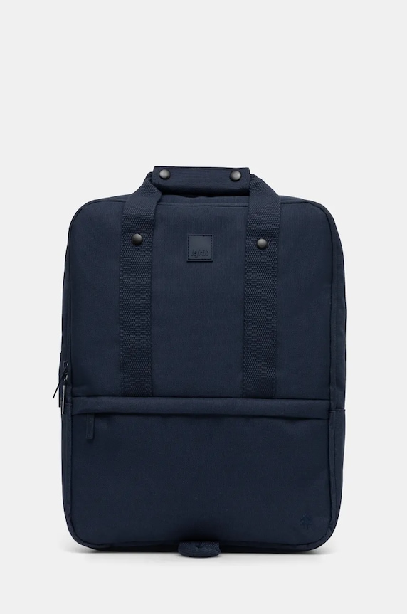 Lefrik plecak Daily Smart mieści A4 granatowy Daily.Smart.13.Navy
