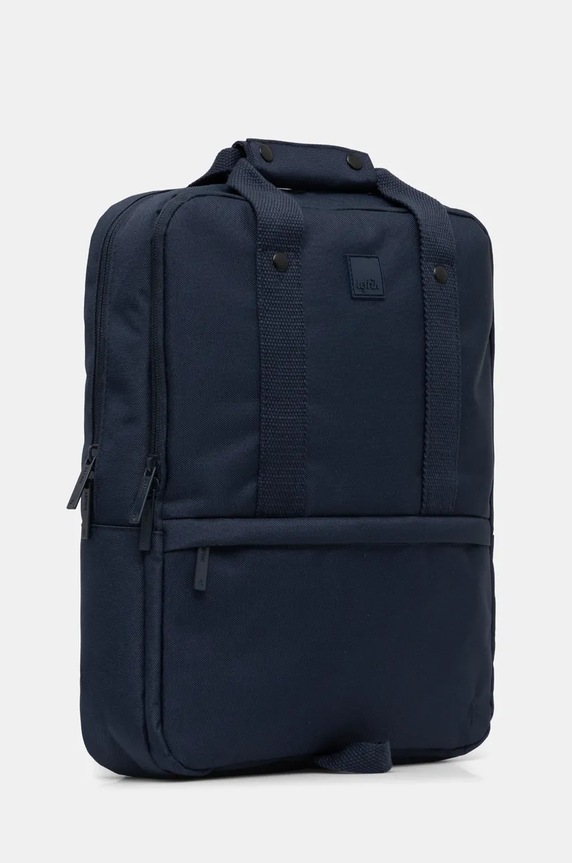 Lefrik plecak Daily Smart Daily.Smart.13.Navy granatowy ZW24