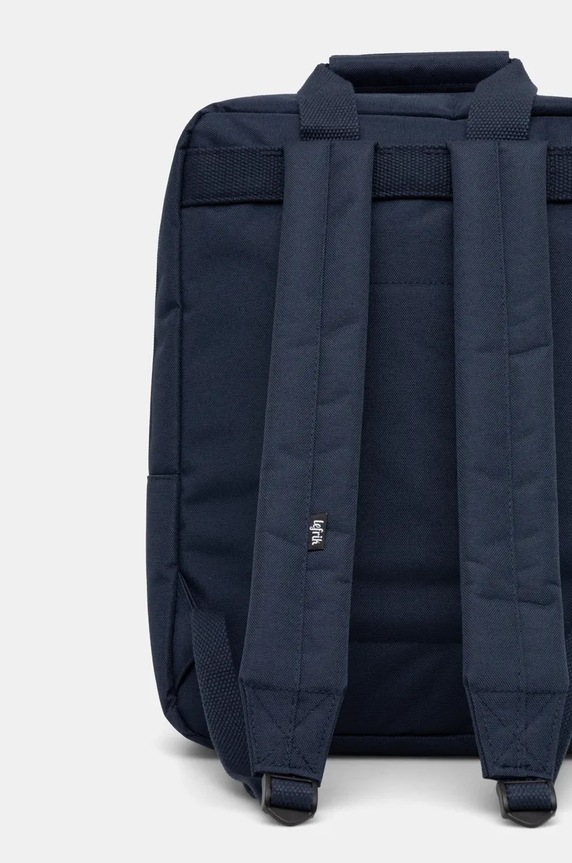 Lefrik plecak Daily Smart granatowy Daily.Smart.13.Navy