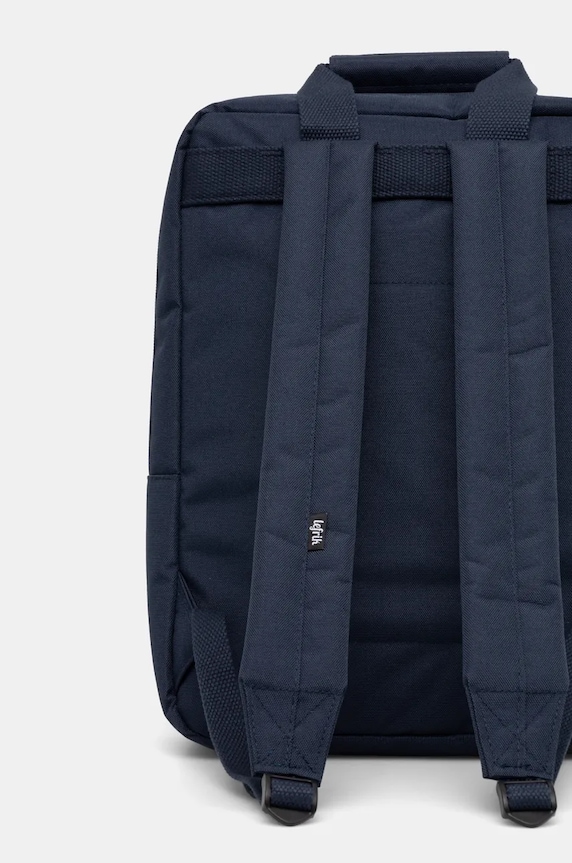 Lefrik plecak Daily Smart granatowy Daily.Smart.13.Navy