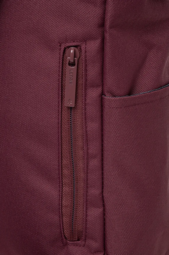 Lefrik rucsac Roll Mini violet Roll.Mini.Plum