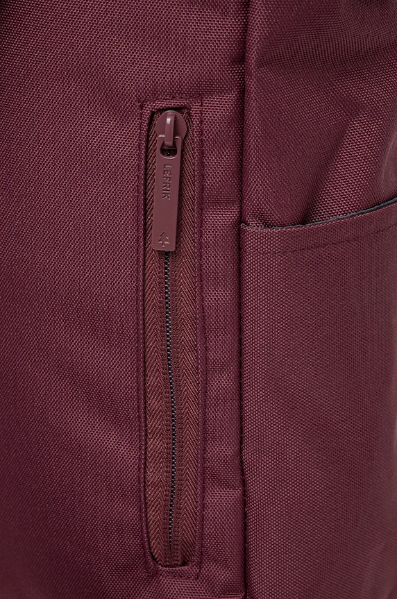 Lefrik rucsac Roll Mini violet Roll.Mini.Plum