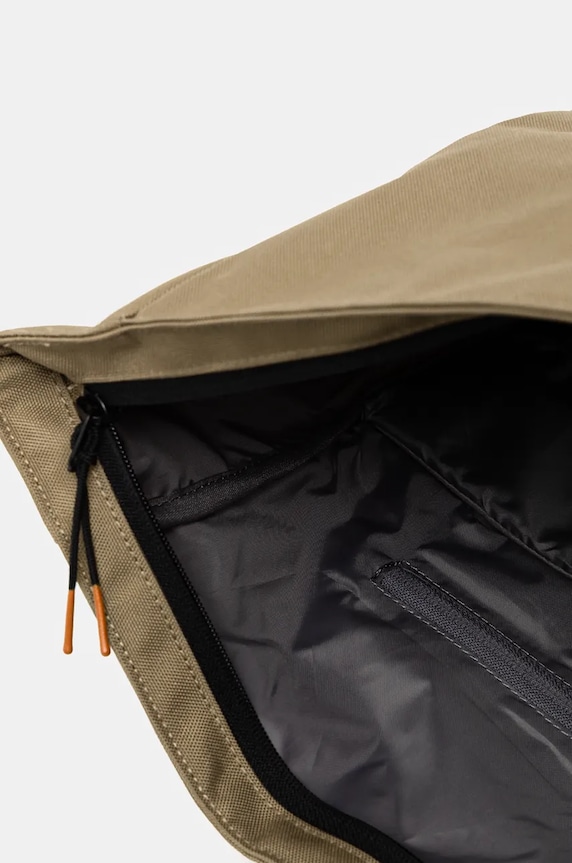Lefrik plecak Roll Mini Roll.Mini.Camel beżowy