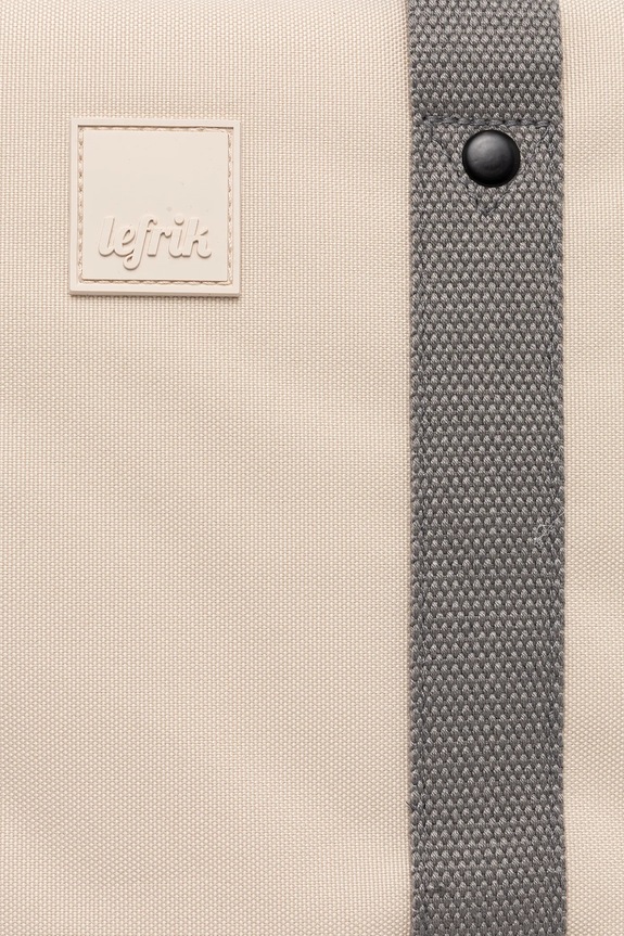 Lefrik plecak Daily szary Daily.15.Stripes.Concr