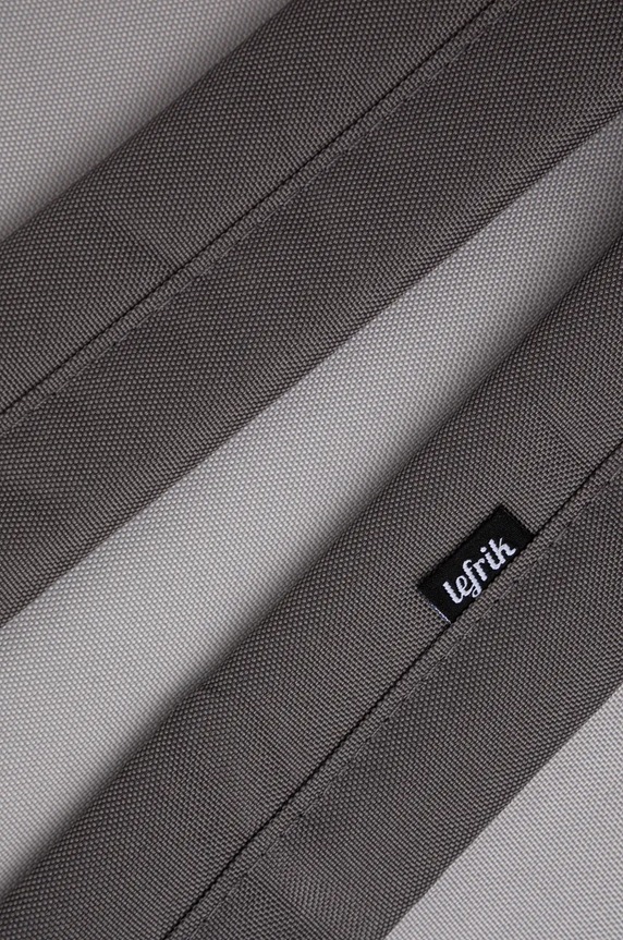 Lefrik plecak Handy szary Handy.Stripes.Concrete.