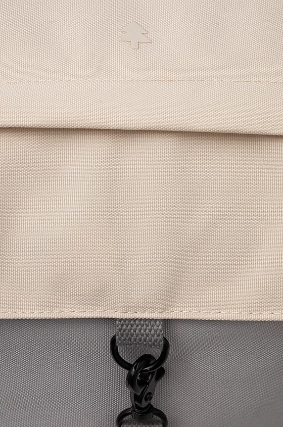 Lefrik plecak Scout szary Scout.Stripes.Concrete.