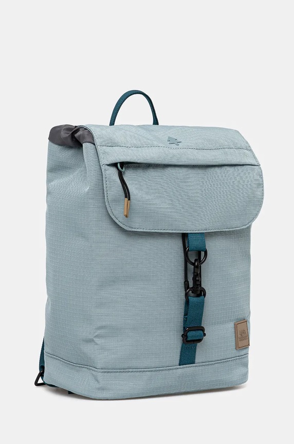 Lefrik rucsac Scout Mini Scout.Mini.Sky.Blue.Rip albastru ZW24