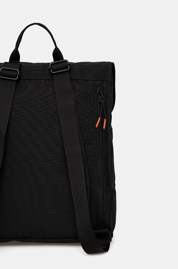 Αξεσουάρ Σακίδιο πλάτης Lefrik Handy Mini Handy.Mini.Black.Ripsto μαύρο