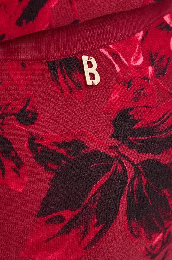 Φούστα δυο όψεων Blugirl Blumarine RF4032.MA98O