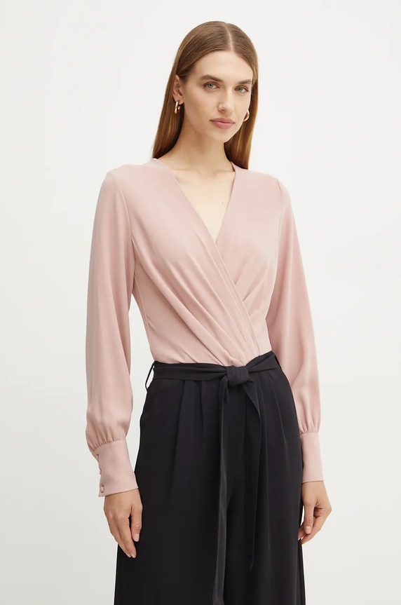 Silvian Heach kombinezon ELVE multicolor GPA24284TU
