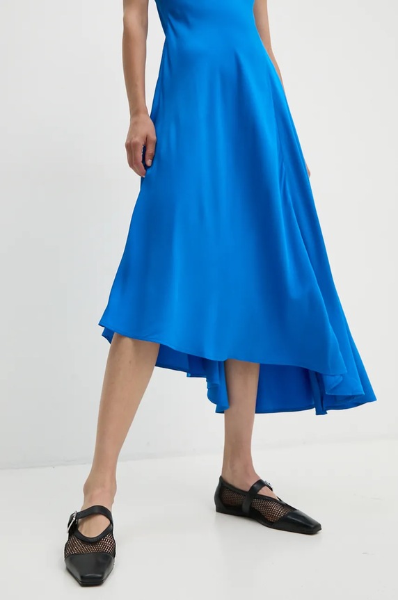 2NDDAY rochie Albarra 2245126280 albastru