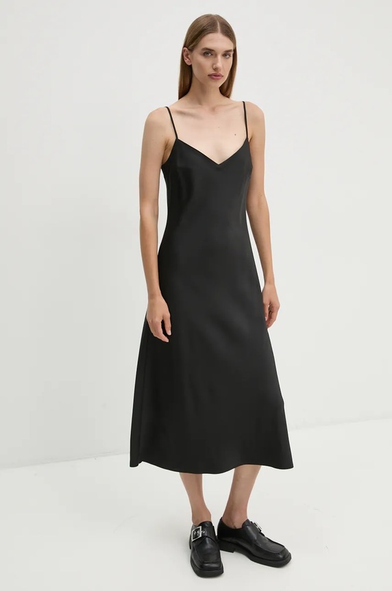 2NDDAY rochie Astralas negru 2245126279