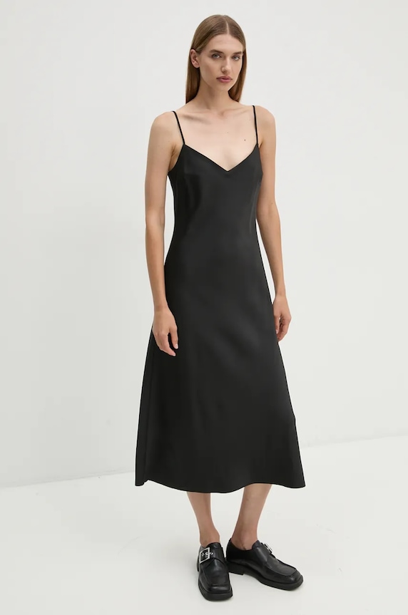 2NDDAY rochie Astralas negru 2245126279