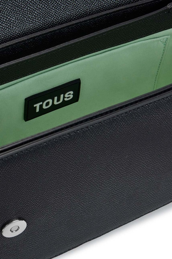 Dodatki Torbica Tous 2002106551 črna